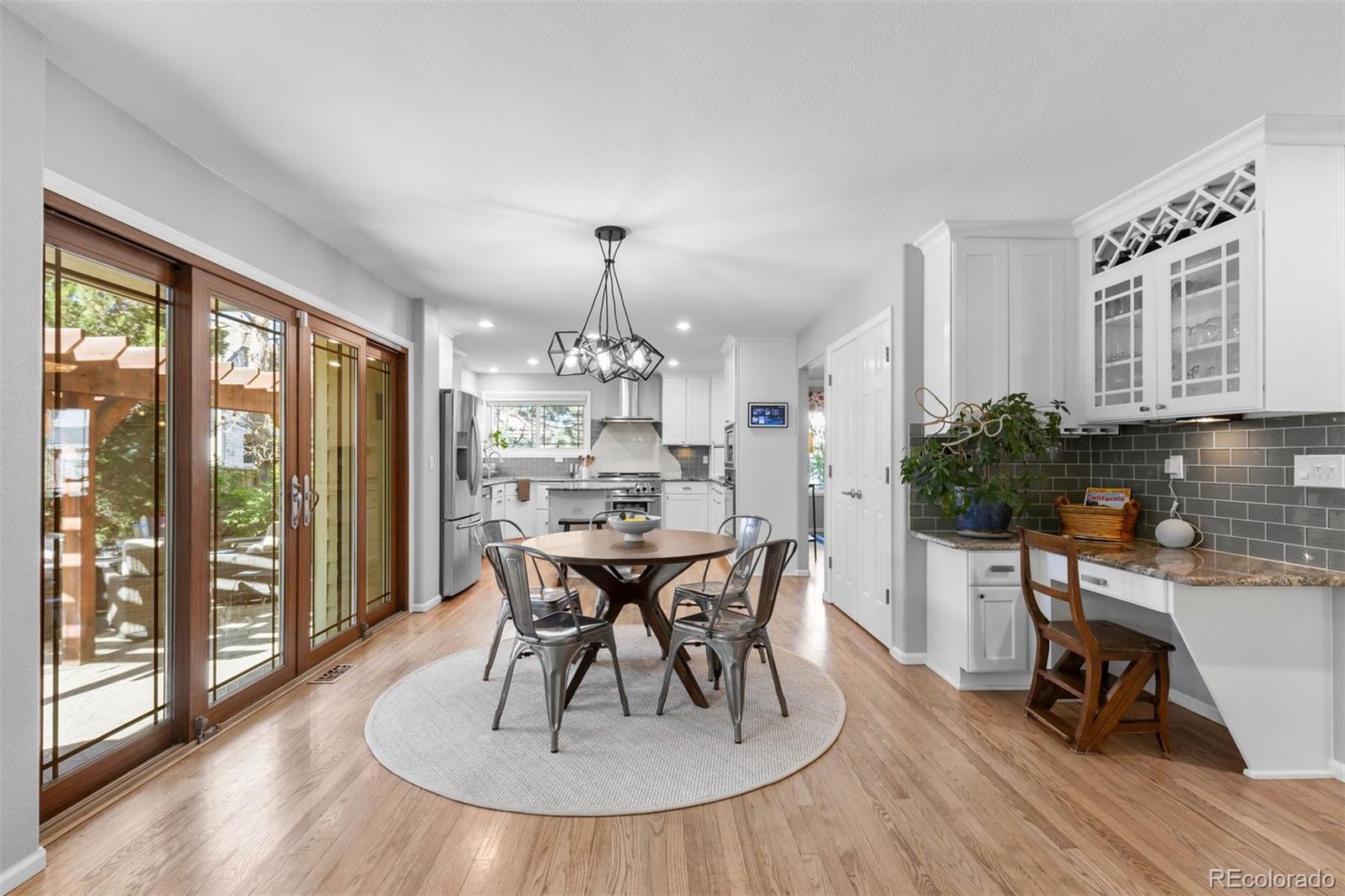 MLS Image #11 for 6146 s boston circle,greenwood village, Colorado