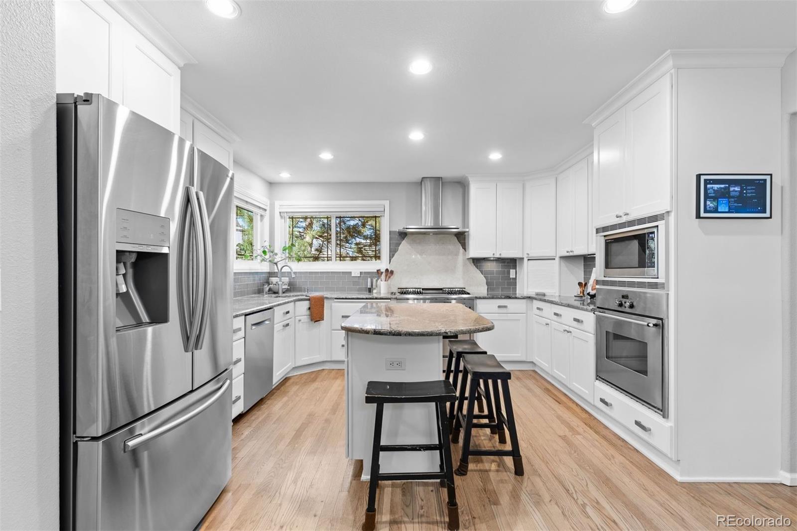 MLS Image #13 for 6146 s boston circle,greenwood village, Colorado