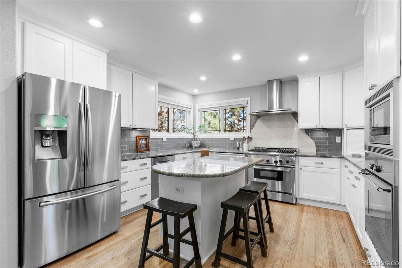 MLS Image #14 for 6146 s boston circle,greenwood village, Colorado