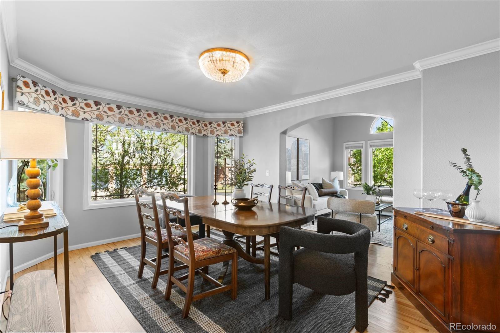 MLS Image #18 for 6146 s boston circle,greenwood village, Colorado