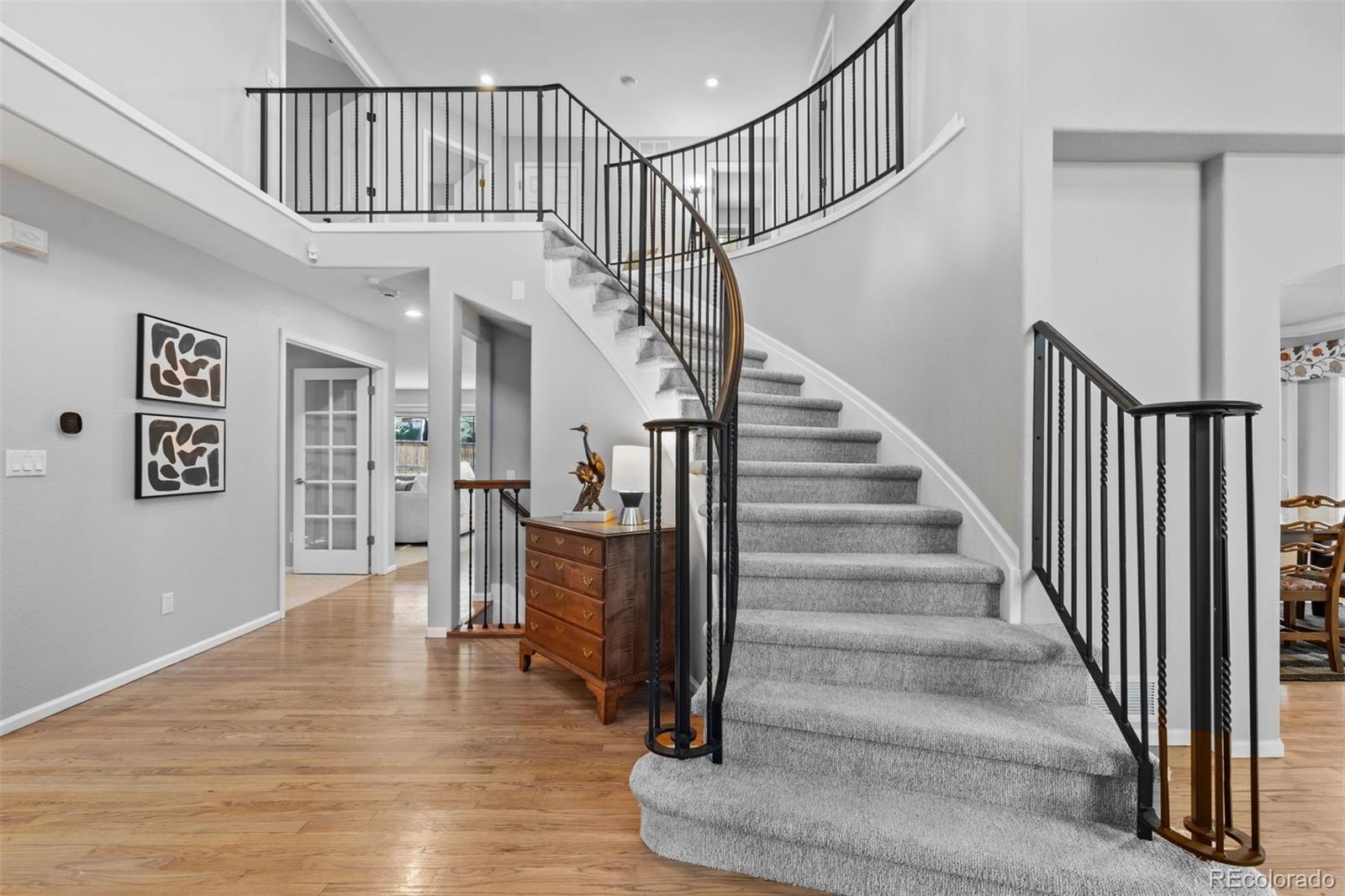 MLS Image #2 for 6146 s boston circle,greenwood village, Colorado