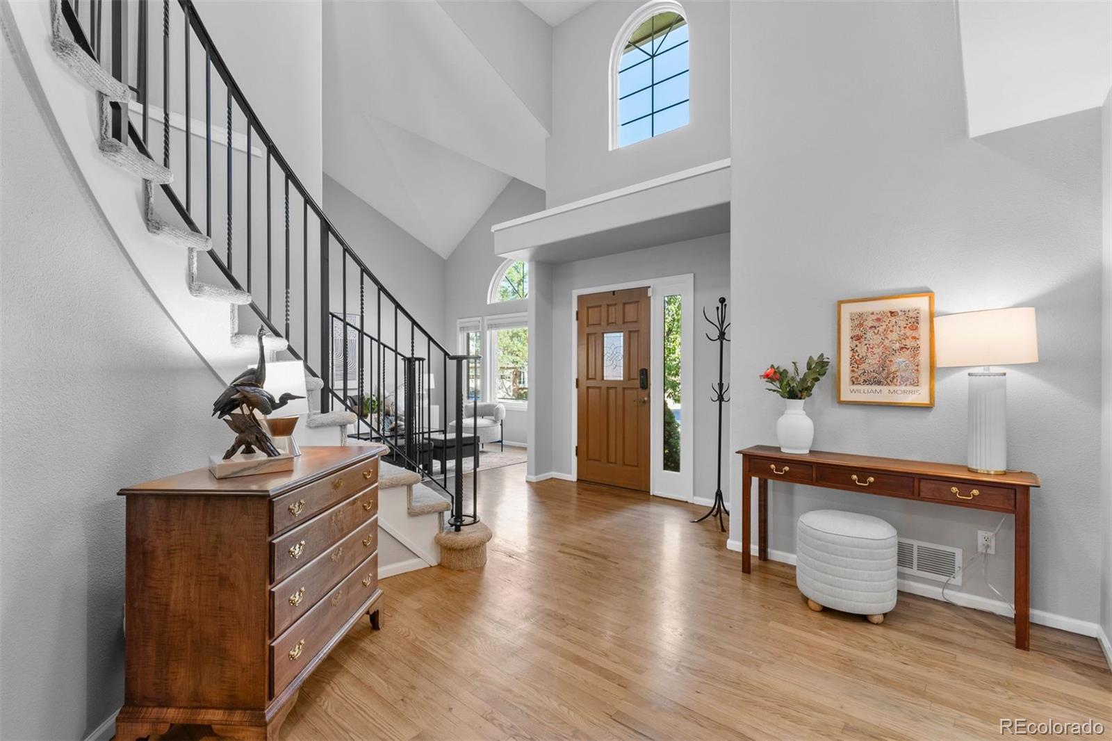 MLS Image #3 for 6146 s boston circle,greenwood village, Colorado