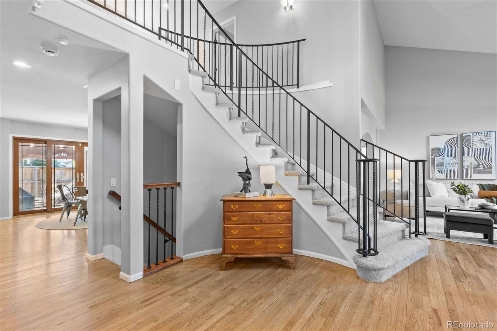 MLS Image #4 for 6146 s boston circle,greenwood village, Colorado