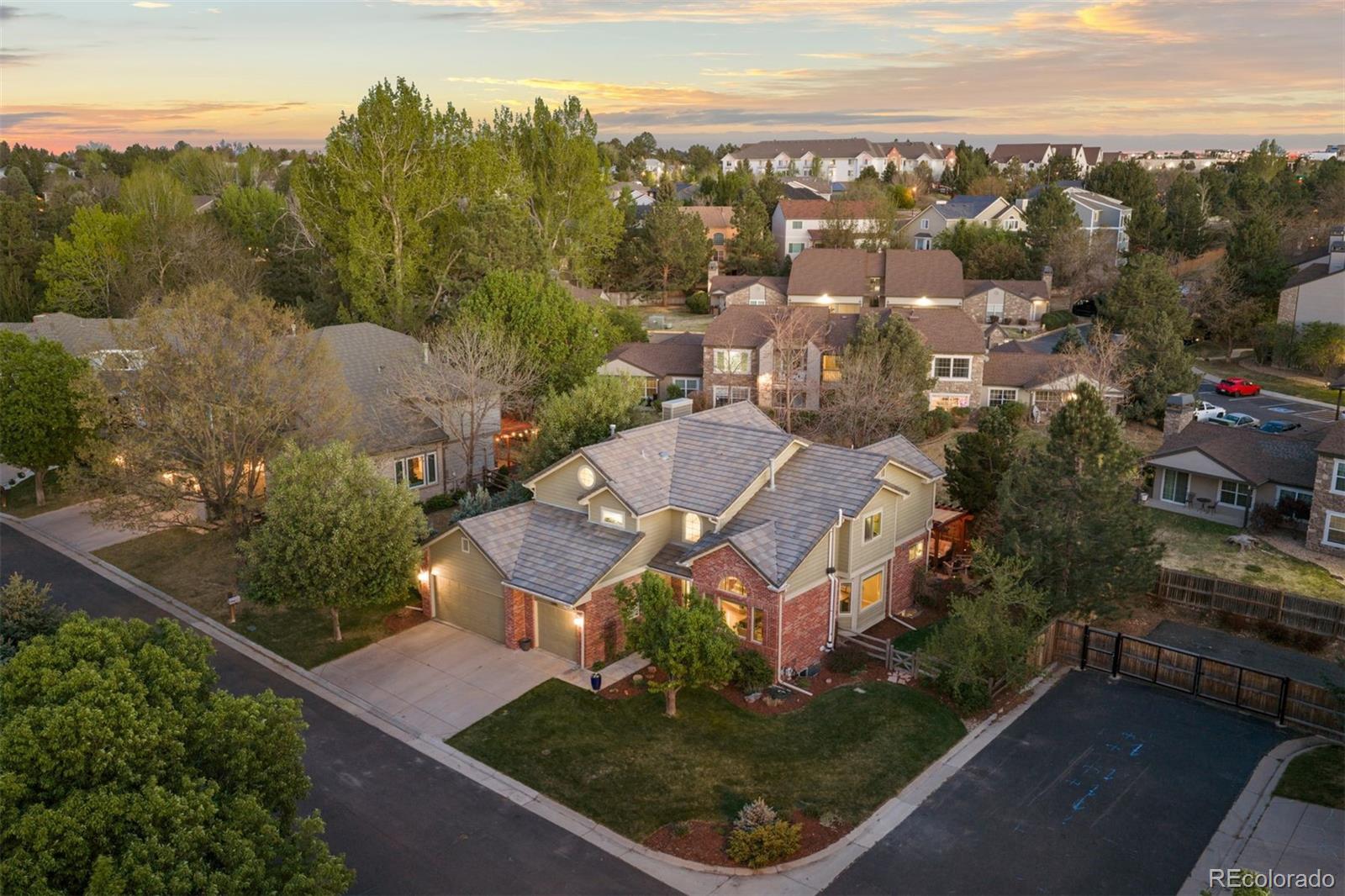 MLS Image #46 for 6146 s boston circle,greenwood village, Colorado