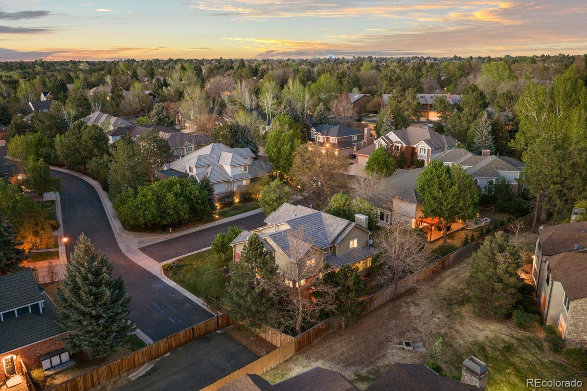 MLS Image #47 for 6146 s boston circle,greenwood village, Colorado
