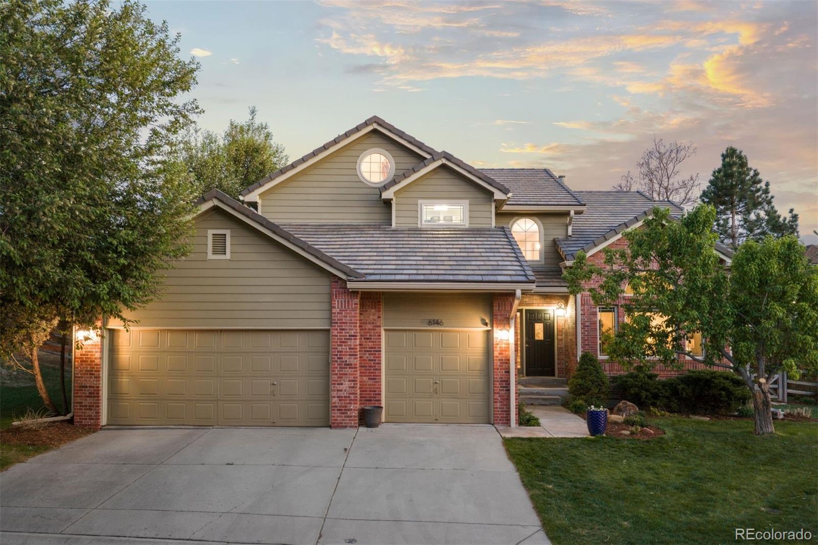MLS Image #48 for 6146 s boston circle,greenwood village, Colorado