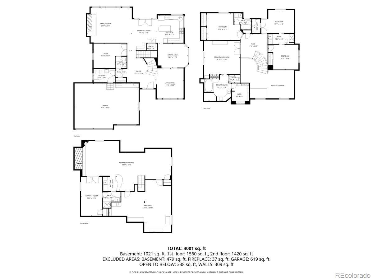 MLS Image #49 for 6146 s boston circle,greenwood village, Colorado