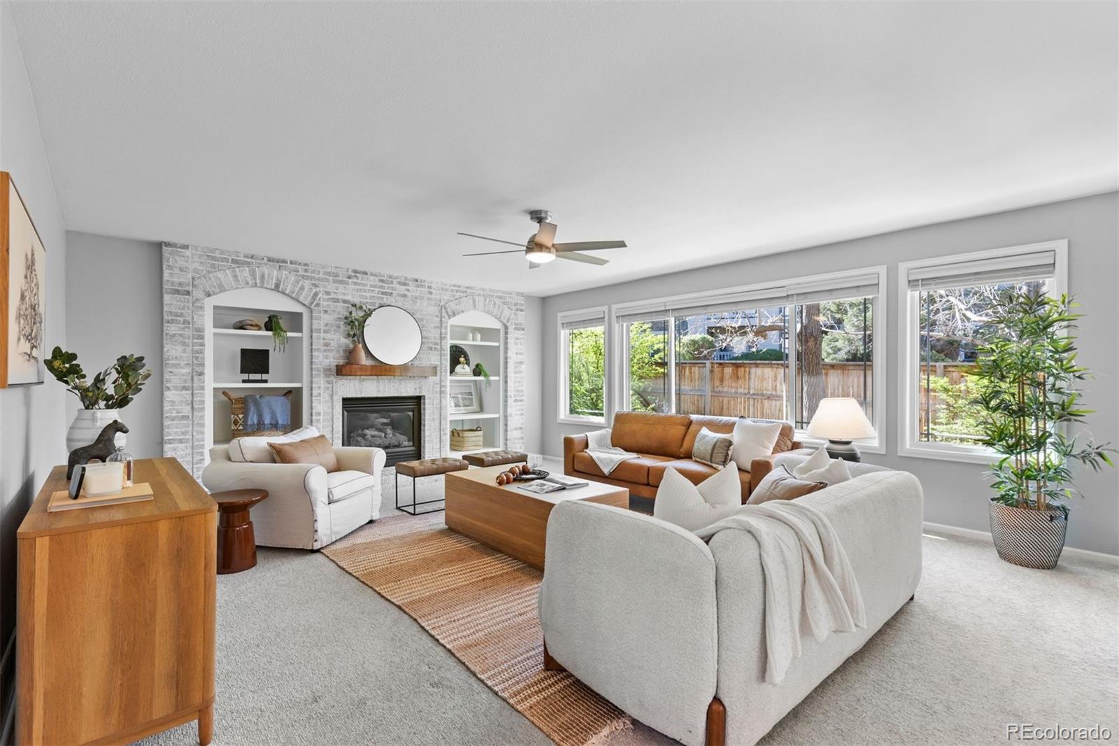 MLS Image #6 for 6146 s boston circle,greenwood village, Colorado