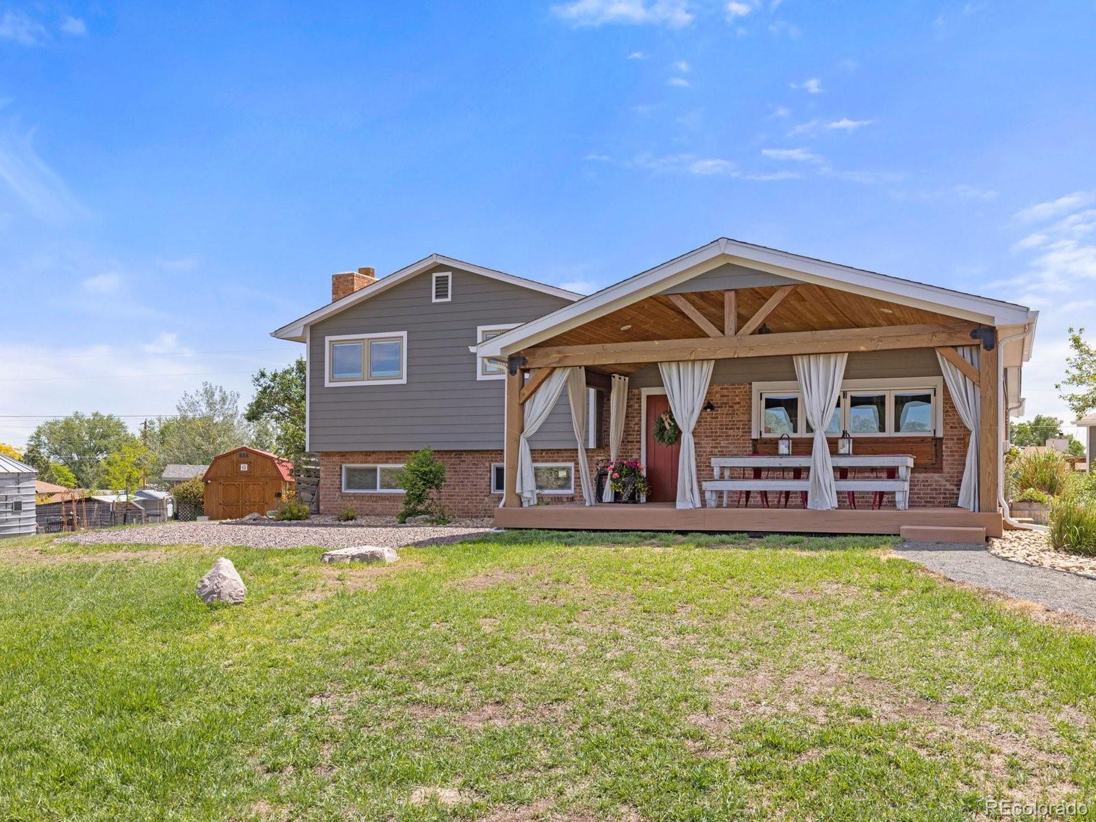 MLS Image #0 for 15288  navajo street,broomfield, Colorado