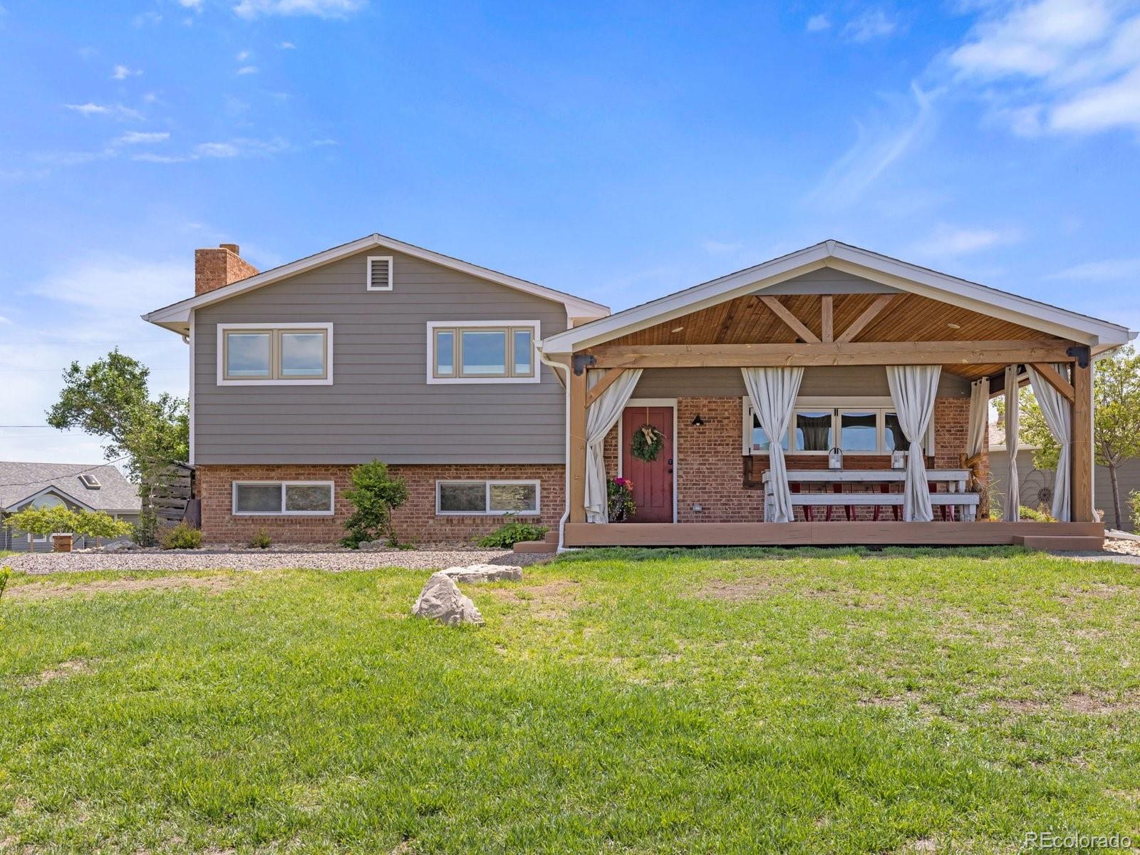 MLS Image #3 for 15288  navajo street,broomfield, Colorado