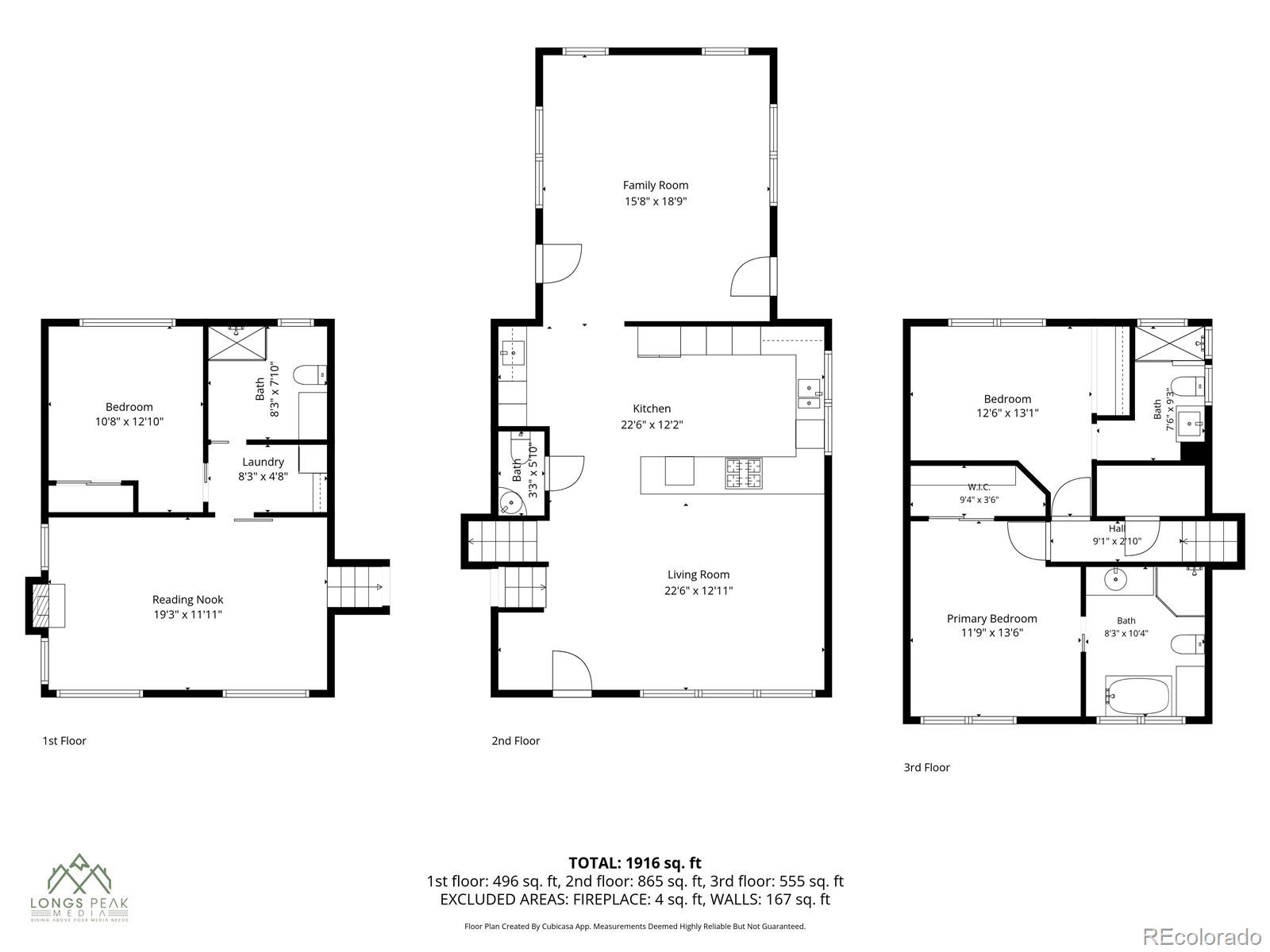 MLS Image #35 for 15288  navajo street,broomfield, Colorado