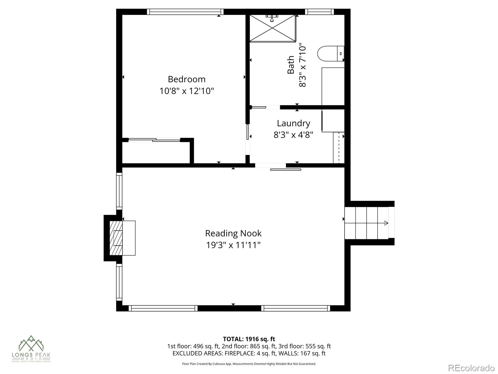 MLS Image #36 for 15288  navajo street,broomfield, Colorado