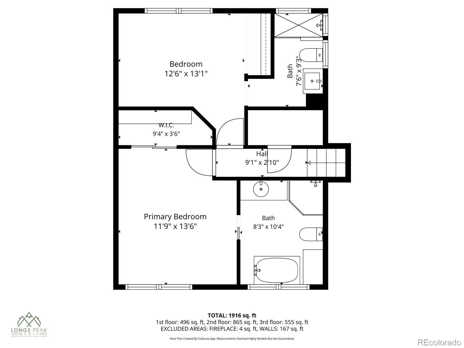 MLS Image #37 for 15288  navajo street,broomfield, Colorado