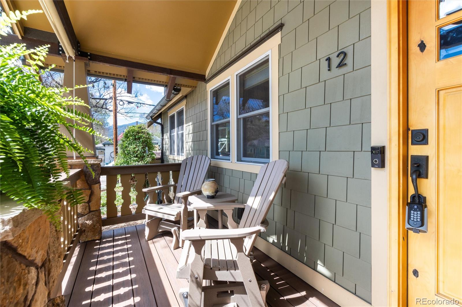MLS Image #2 for 12 n 17th street,colorado springs, Colorado