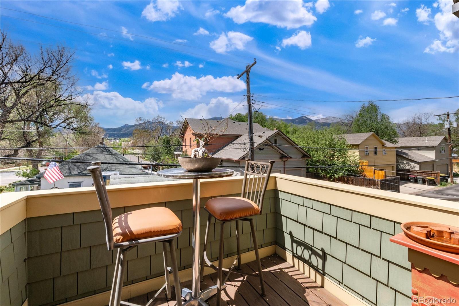MLS Image #28 for 12 n 17th street,colorado springs, Colorado