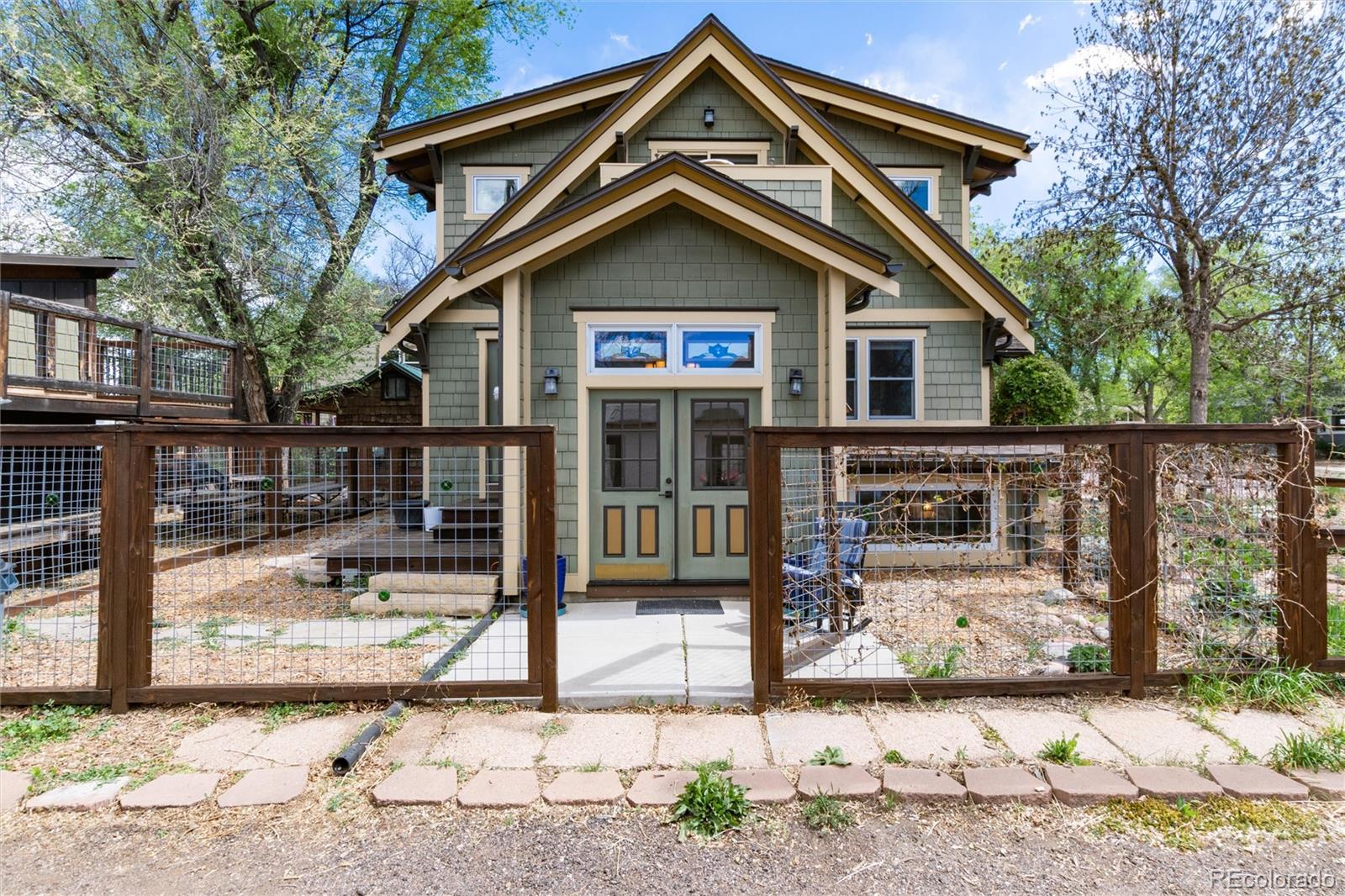 MLS Image #41 for 12 n 17th street,colorado springs, Colorado