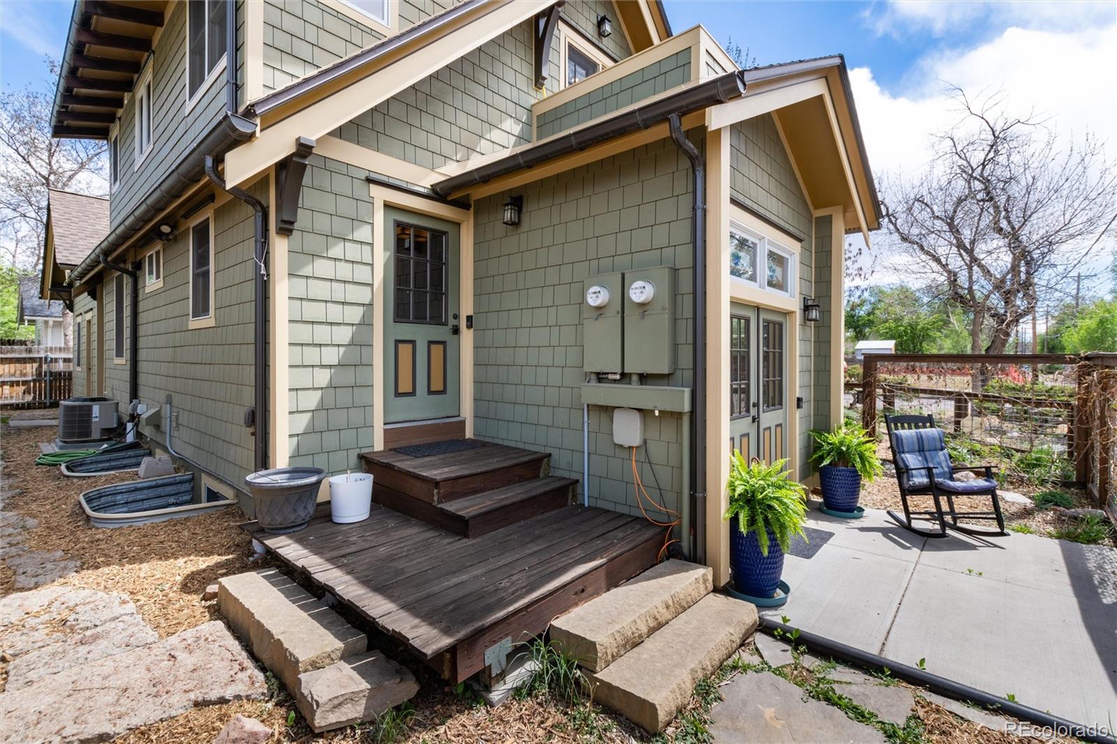 MLS Image #42 for 12 n 17th street,colorado springs, Colorado