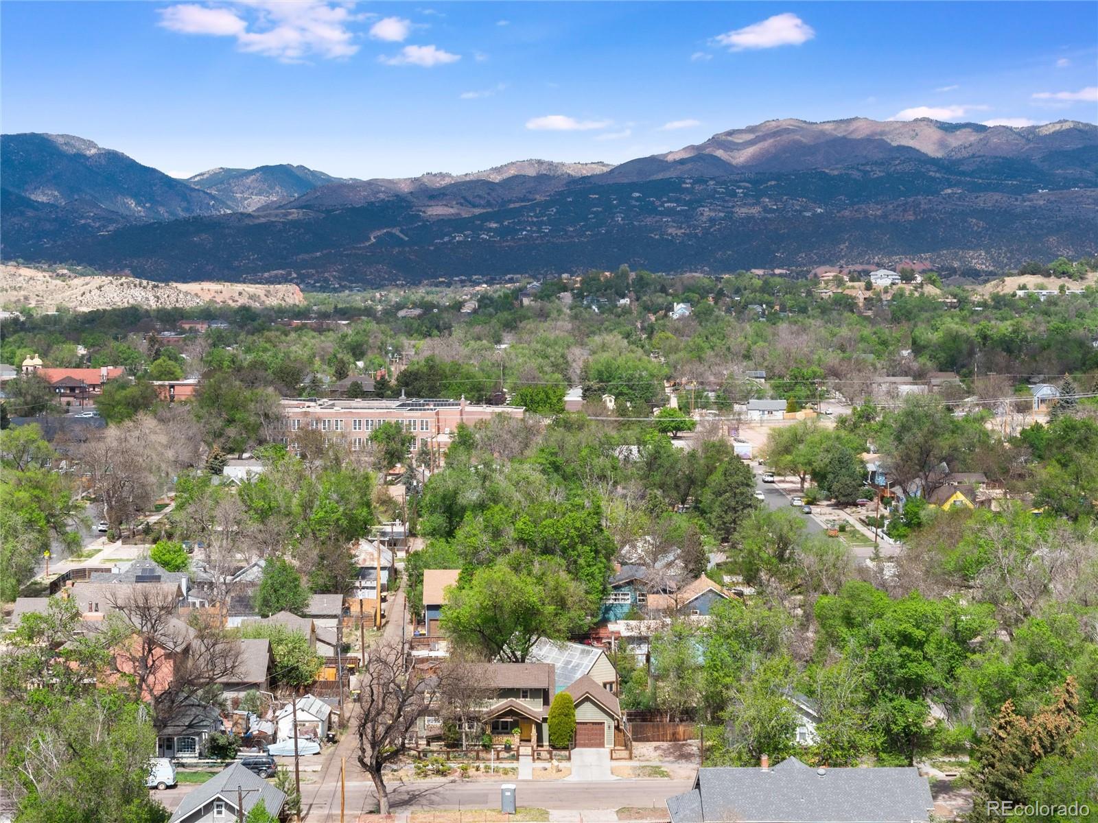 MLS Image #45 for 12 n 17th street,colorado springs, Colorado
