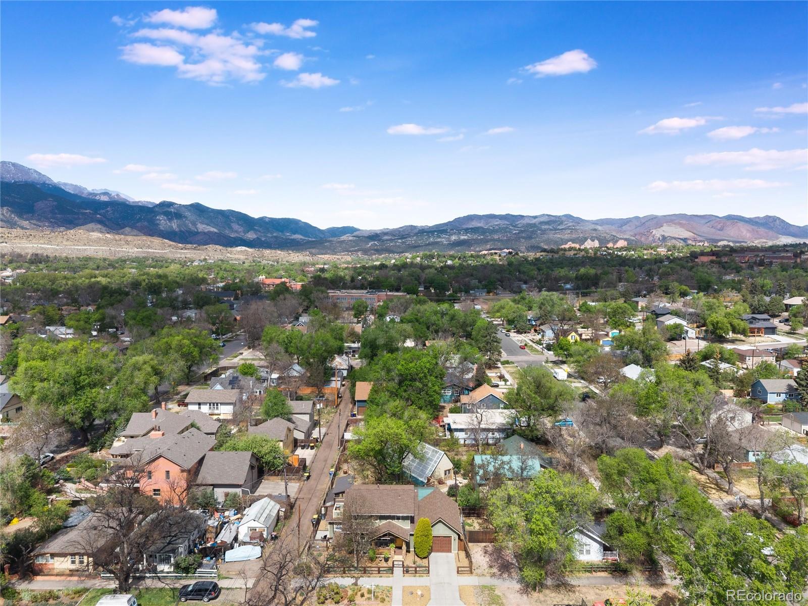 MLS Image #46 for 12 n 17th street,colorado springs, Colorado