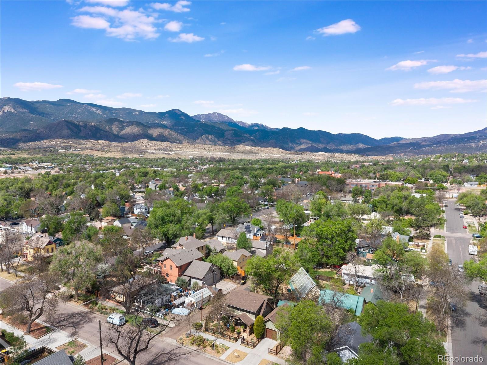 MLS Image #47 for 12 n 17th street,colorado springs, Colorado