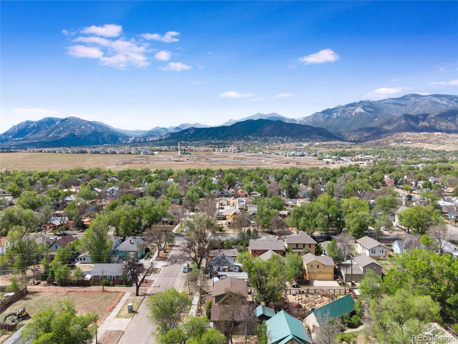 MLS Image #48 for 12 n 17th street,colorado springs, Colorado