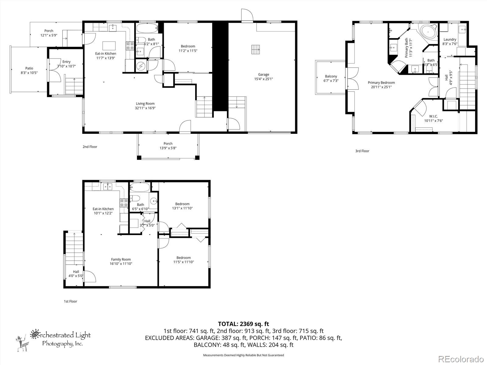 MLS Image #49 for 12 n 17th street,colorado springs, Colorado