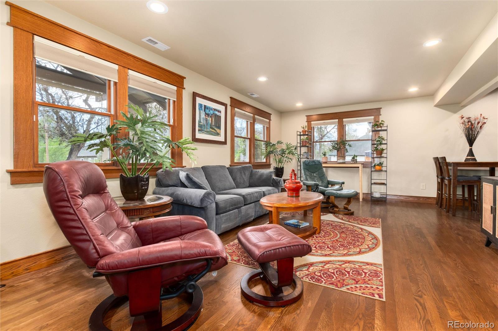 MLS Image #5 for 12 n 17th street,colorado springs, Colorado