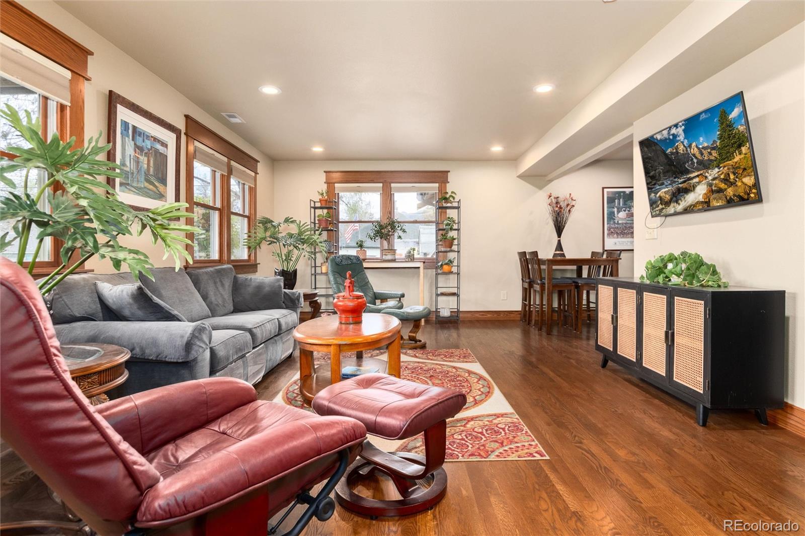 MLS Image #6 for 12 n 17th street,colorado springs, Colorado