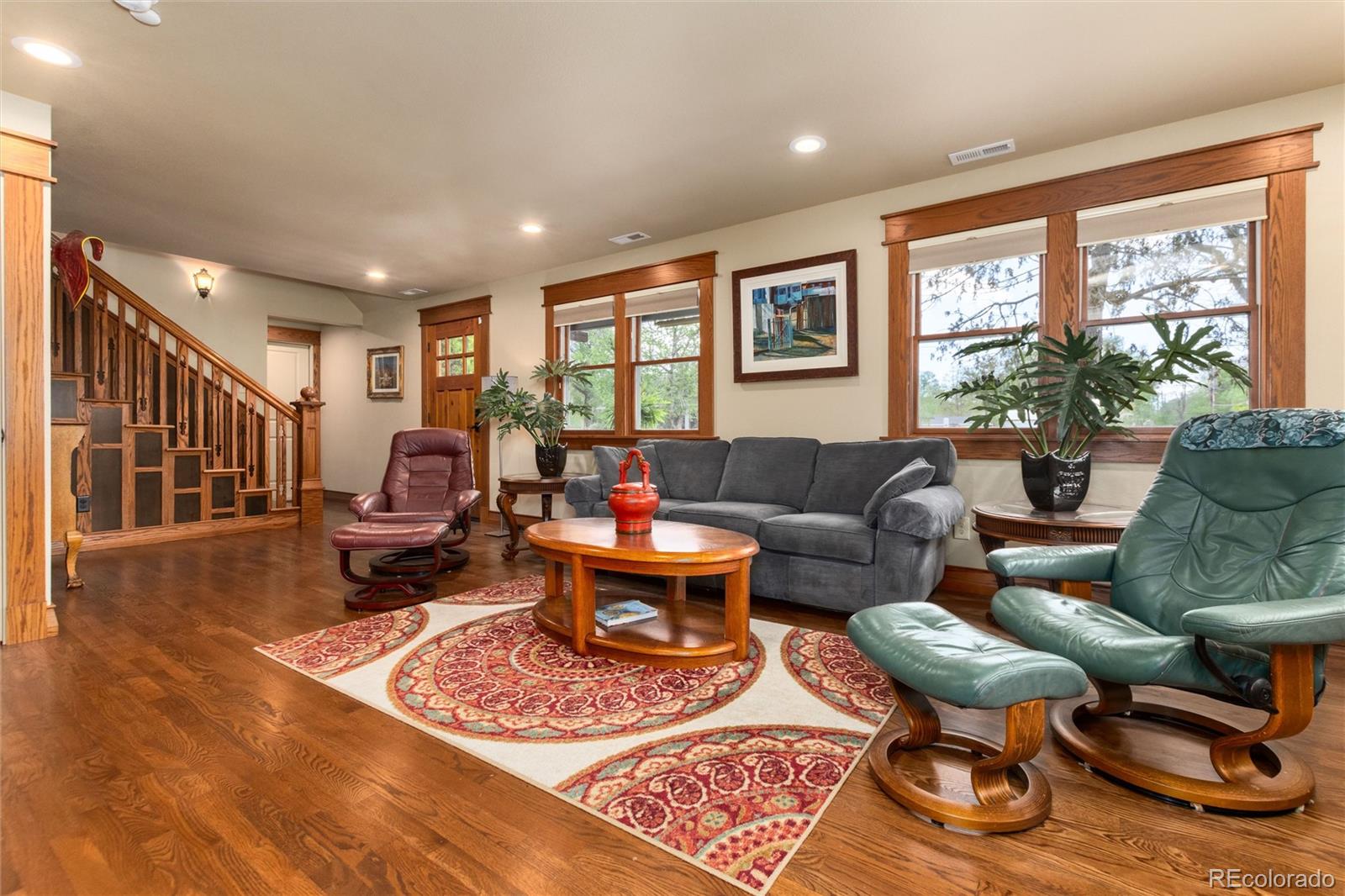 MLS Image #8 for 12 n 17th street,colorado springs, Colorado