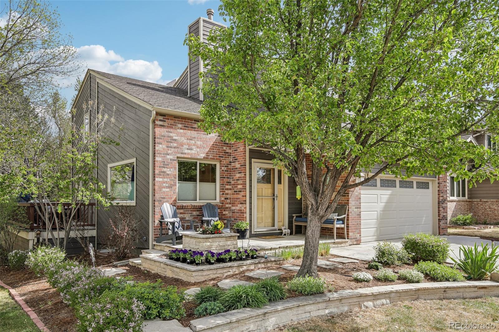 MLS Image #2 for 869 w barberry circle,louisville, Colorado
