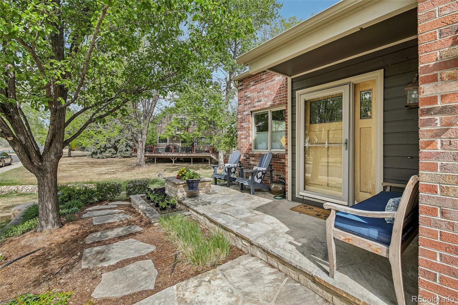 MLS Image #3 for 869 w barberry circle,louisville, Colorado