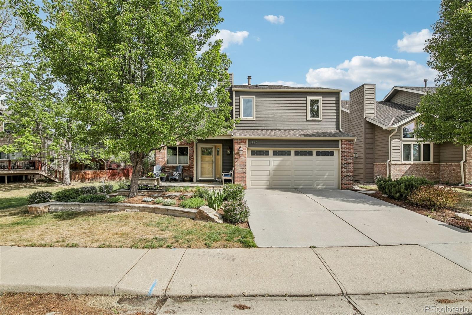 MLS Image #46 for 869 w barberry circle,louisville, Colorado