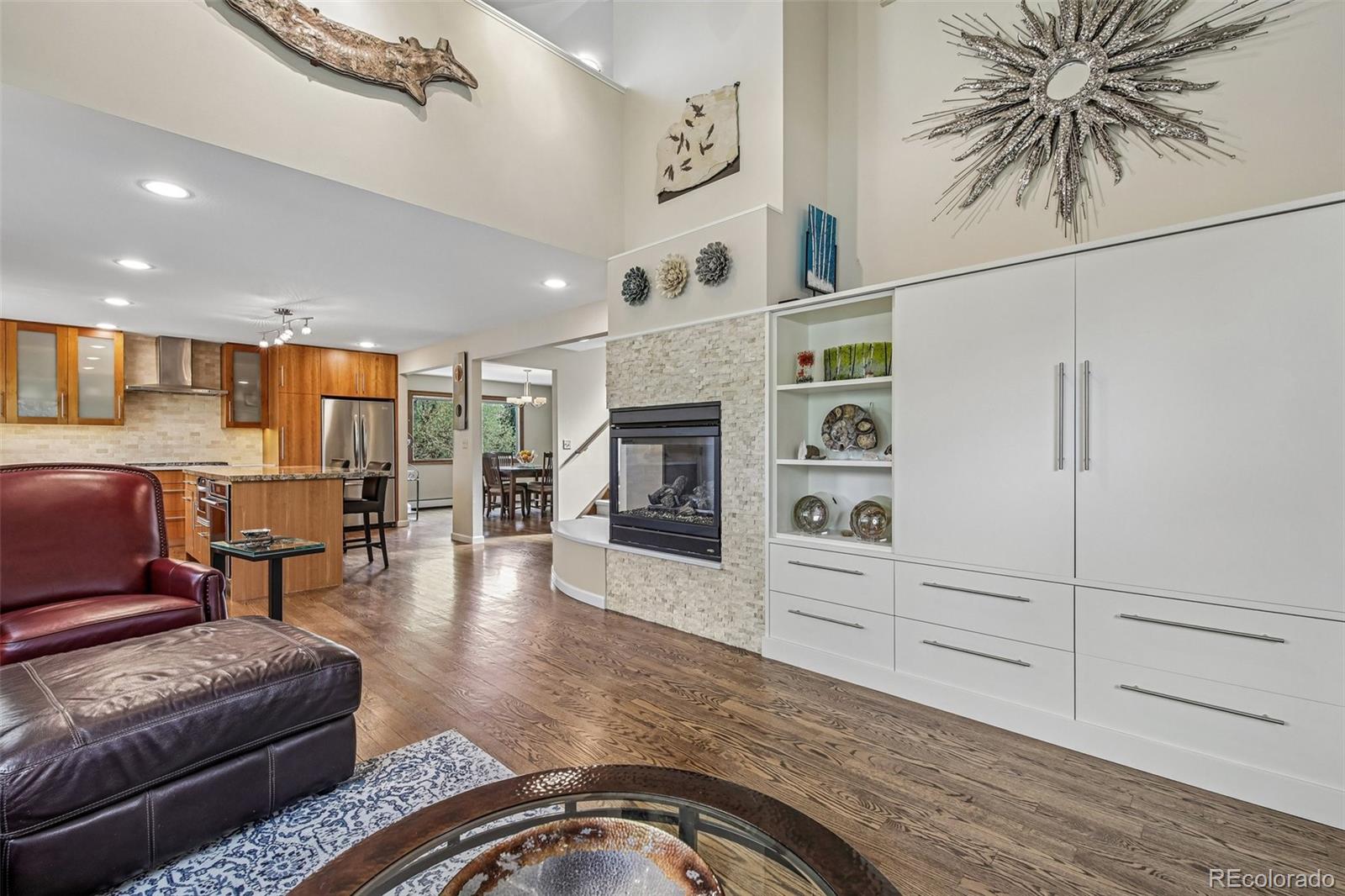 MLS Image #5 for 869 w barberry circle,louisville, Colorado