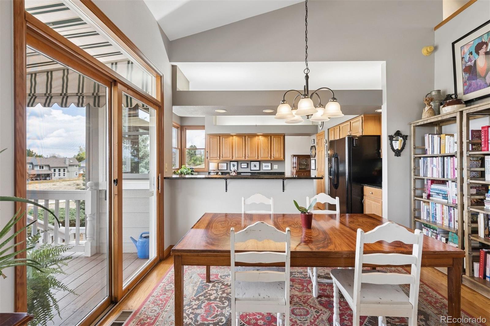 MLS Image #10 for 9510  harford court,highlands ranch, Colorado
