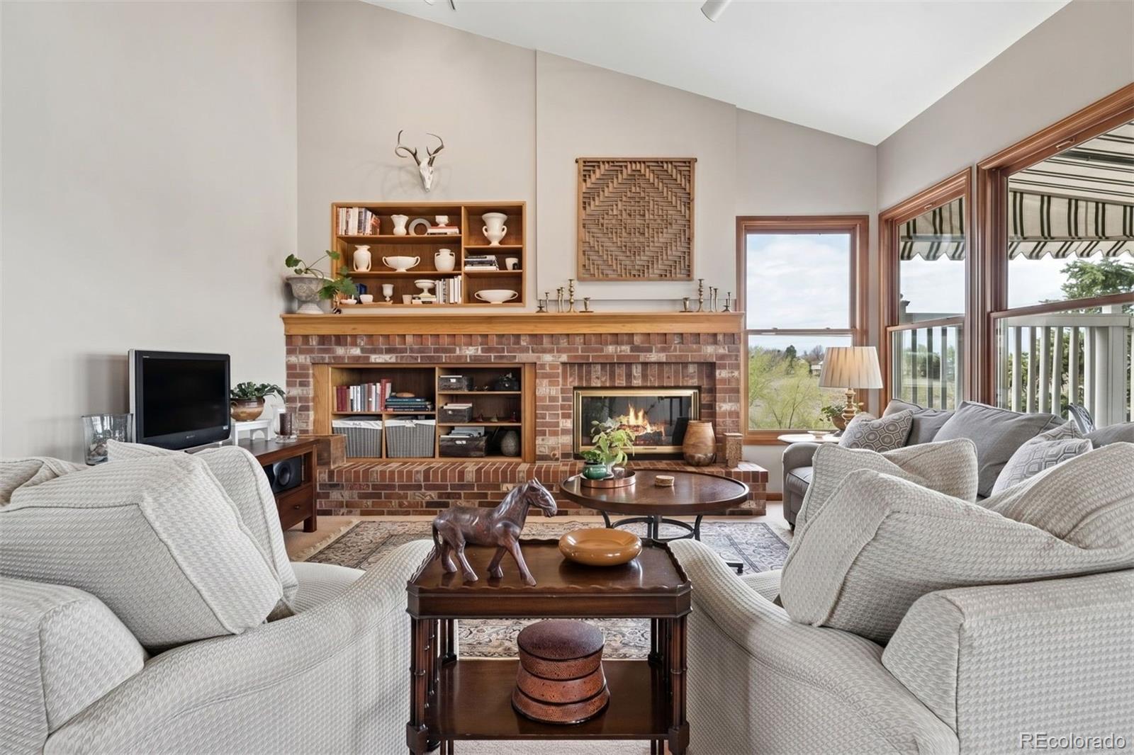 MLS Image #11 for 9510  harford court,highlands ranch, Colorado