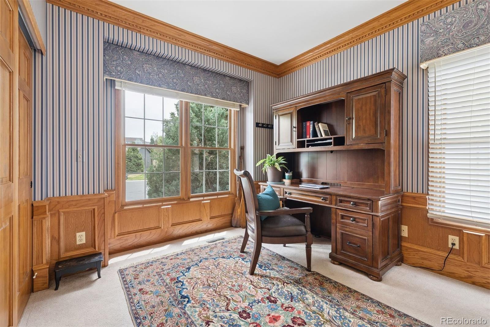 MLS Image #12 for 9510  harford court,highlands ranch, Colorado