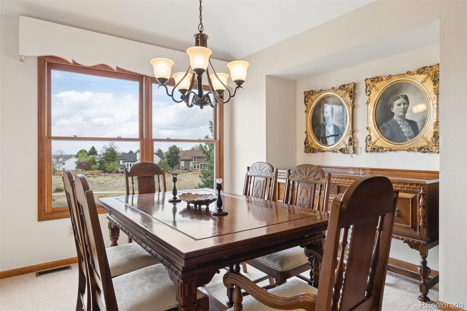 MLS Image #16 for 9510  harford court,highlands ranch, Colorado