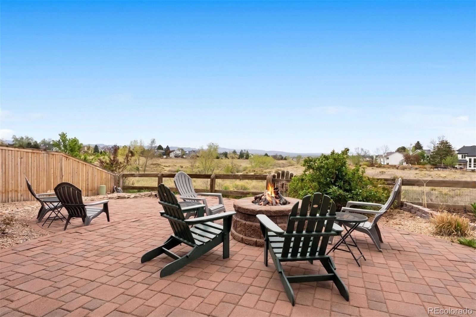 MLS Image #2 for 9510  harford court,highlands ranch, Colorado