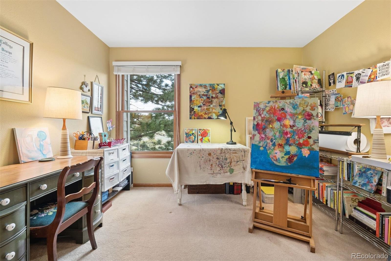MLS Image #23 for 9510  harford court,highlands ranch, Colorado