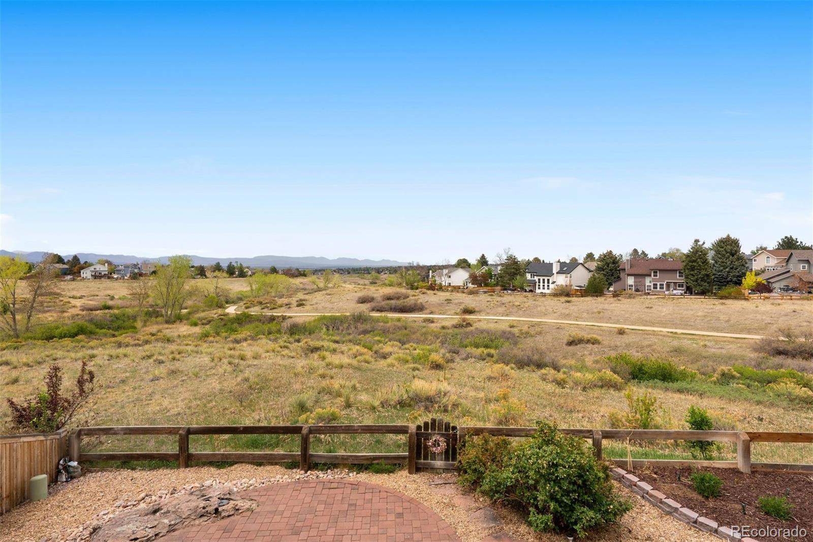 MLS Image #36 for 9510  harford court,highlands ranch, Colorado