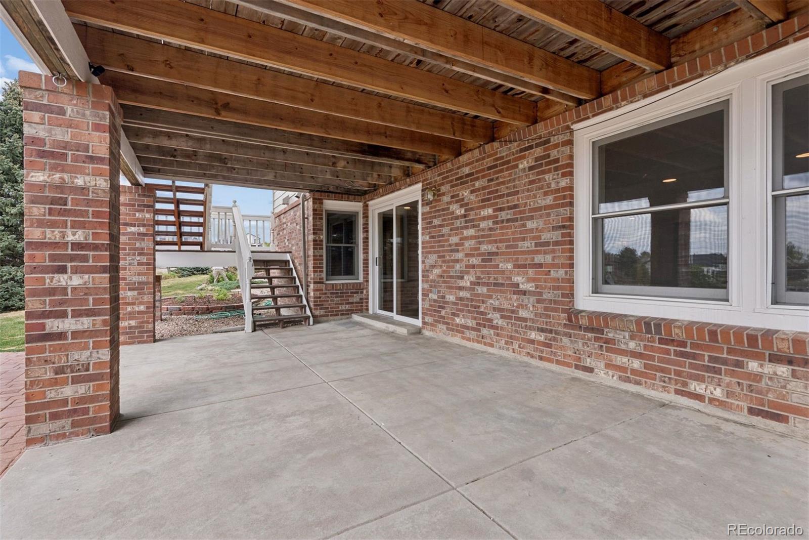 MLS Image #37 for 9510  harford court,highlands ranch, Colorado