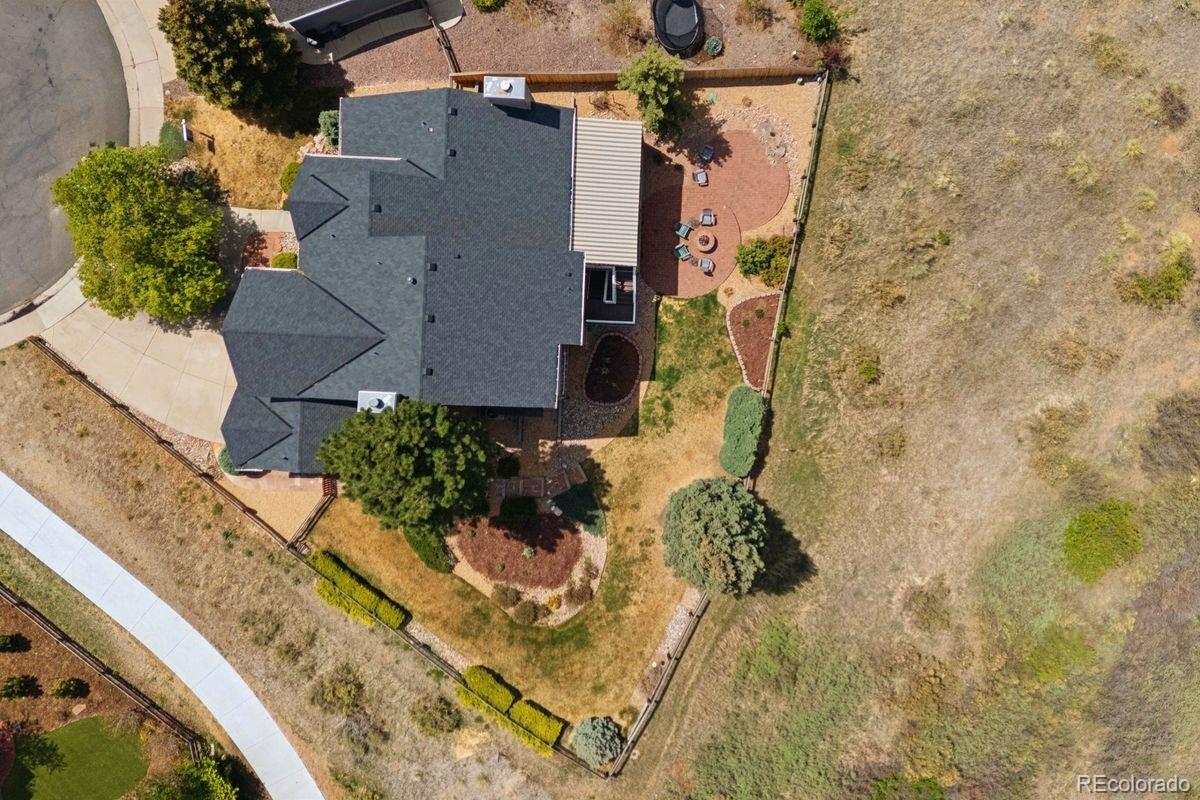 MLS Image #4 for 9510  harford court,highlands ranch, Colorado