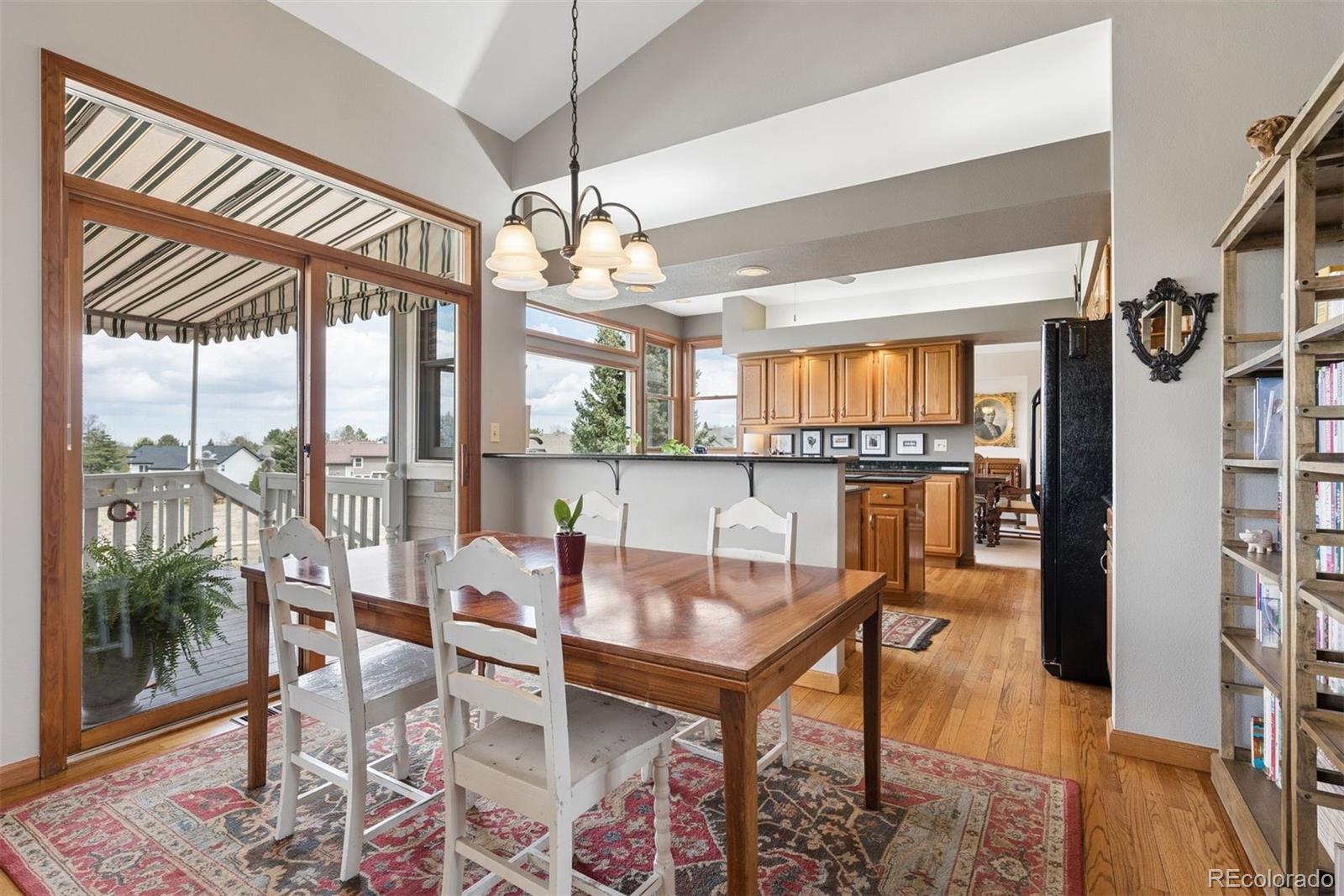 MLS Image #5 for 9510  harford court,highlands ranch, Colorado