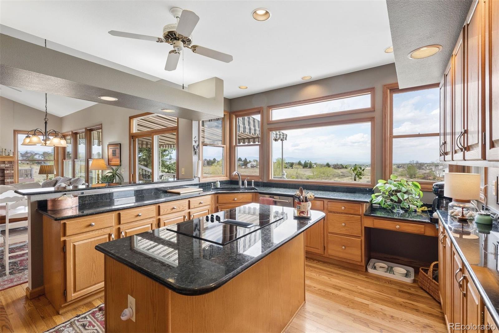 MLS Image #6 for 9510  harford court,highlands ranch, Colorado