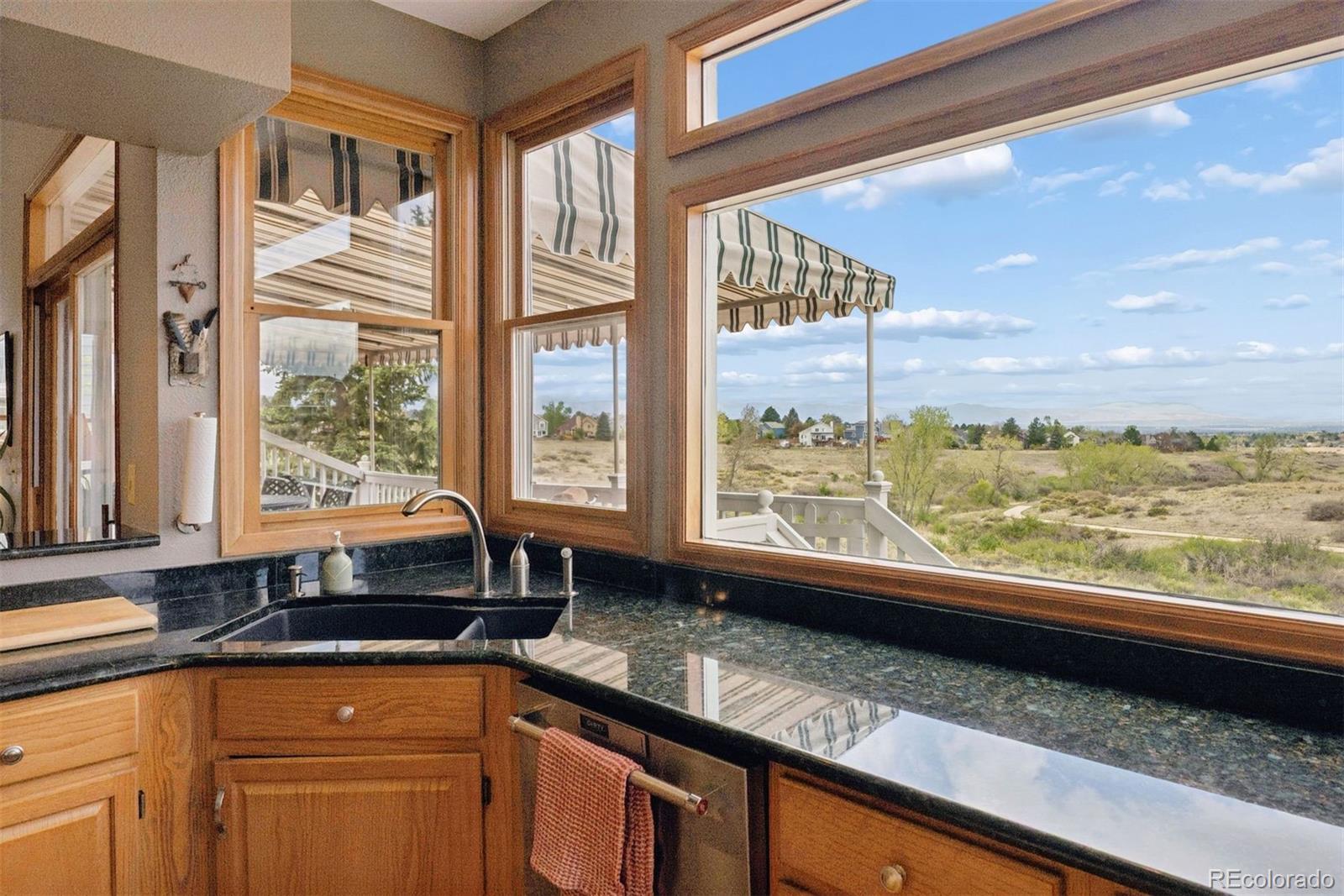 MLS Image #7 for 9510  harford court,highlands ranch, Colorado
