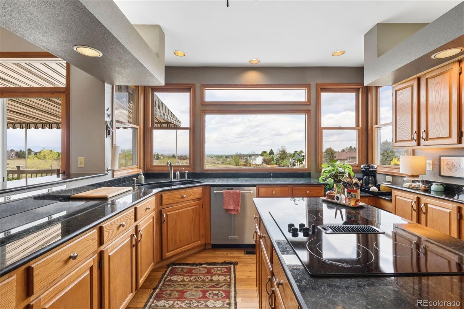 MLS Image #8 for 9510  harford court,highlands ranch, Colorado