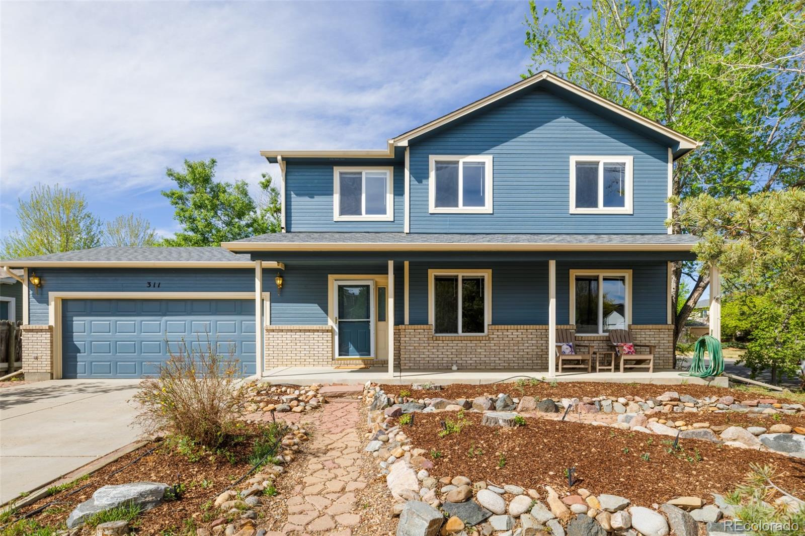 MLS Image #0 for 311  warwick street,frederick, Colorado