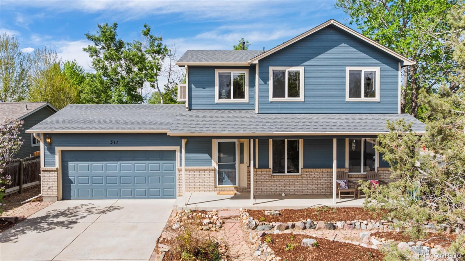 MLS Image #29 for 311  warwick street,frederick, Colorado