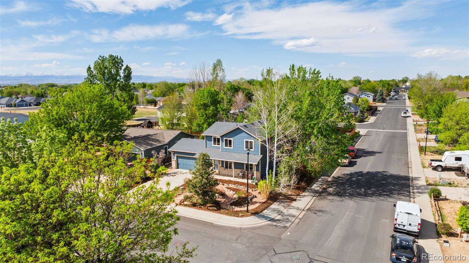 MLS Image #33 for 311  warwick street,frederick, Colorado