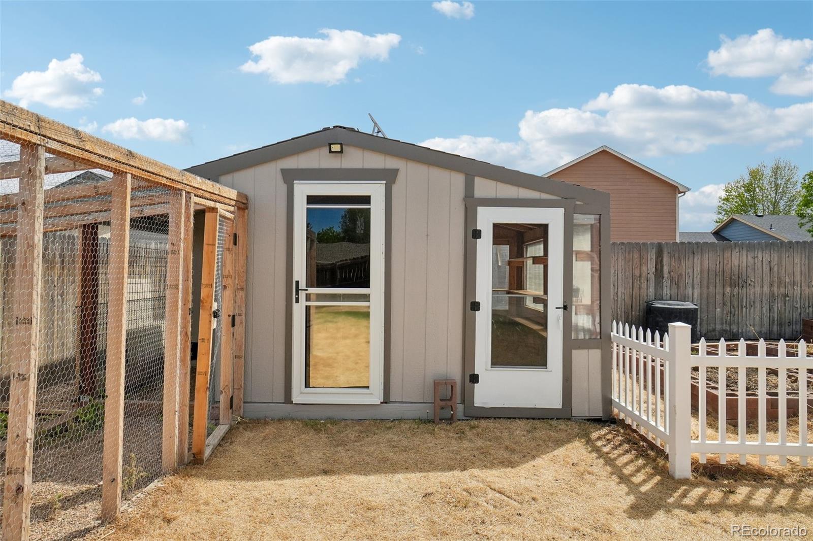 MLS Image #12 for 1326 s frances avenue,milliken, Colorado